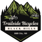 Trailside Bikes Logo