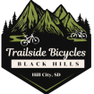 Trailside Bikes Logo